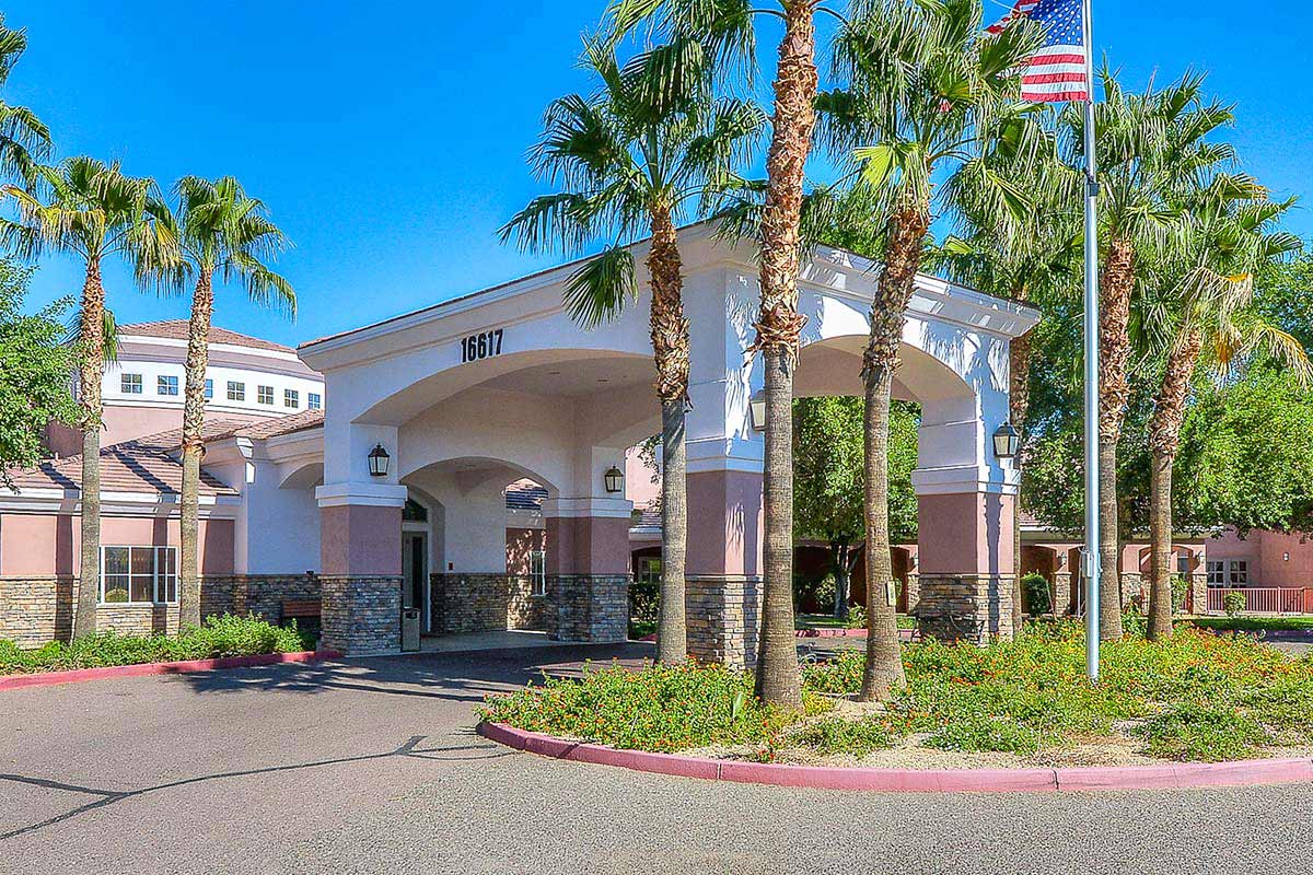best-retirement-facility-surprise-arizona