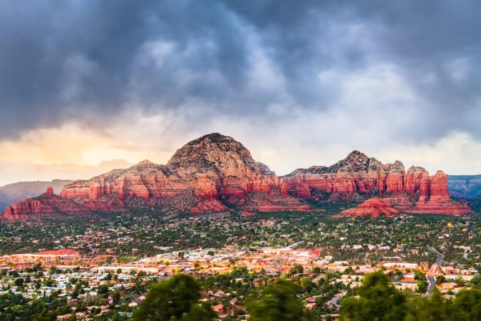 Retiring-In-Arizona-Pros-And-Cons